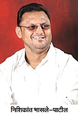 Jayantrao shocked at Islampura | इस्लामपुरात जयंतरावांना झटका