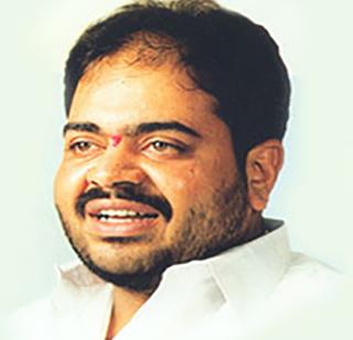 Vinay Kore with BJP | विनय कोरे भाजपासोबत Vinay Kore with BJP | विनय कोरे भाजपासोबत