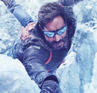 REVIEW: 'Apart': The exciting package of 'Ten Drama' | REVIEW: ‘शिवाय’ : ‘टेन्स ड्रामा’चे रोमांचक पॅकेज