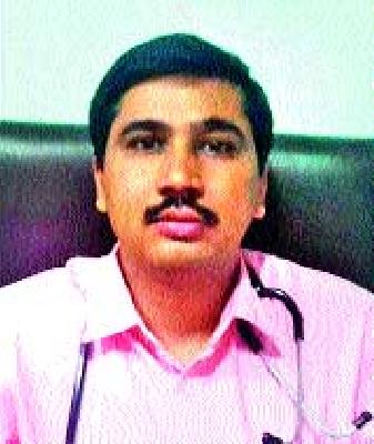 40 percent of young 'brain stroke' victims! | ४० टक्के तरुण ‘ब्रेन स्ट्रोक’चे बळी ! 40 percent of young 'brain stroke' victims! | ४० टक्के तरुण ‘ब्रेन स्ट्रोक’चे बळी !