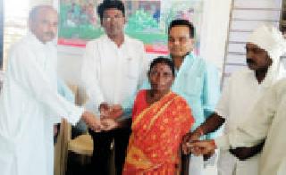 Shimni village Lakhpati | शिवणी गाव लखपती