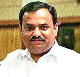 Guardian Minister-Mayor Debate Against | पालकमंत्री-महापौर वाद पुन्हा पेटला