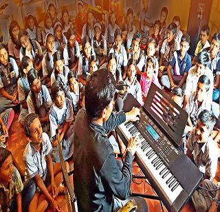 Music vocals | संगीत स्वरसाज Music vocals | संगीत स्वरसाज