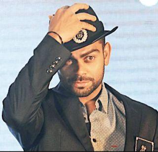 VIDEO: The whole country's soldiers - Virat Kohli | VIDEO: संपूर्ण देश जवानांच्या पाठिशी - विराट कोहली VIDEO: The whole country's soldiers - Virat Kohli | VIDEO: संपूर्ण देश जवानांच्या पाठिशी - विराट कोहली