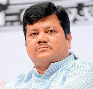 Vision for BJP - Darekar for BJP | भाजपाकडे मुंबईसाठीचे व्हिजन - दरेकर Vision for BJP - Darekar for BJP | भाजपाकडे मुंबईसाठीचे व्हिजन - दरेकर