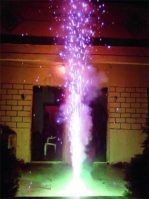 Prepare for Lakshmi Pooja | लक्ष्मीपूजनासाठी सज्जता