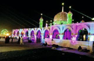 Rosary: | रोषणाई : Rosary: | रोषणाई :