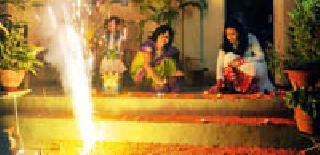 Chaitanyamy Diwali ... | चैतन्यमयी दिवाळी...