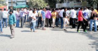 736 candidates for five municipalities | पाच पालिकांसाठी ७३६ जणांची उमेदवारी