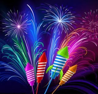 Selling dangerous firecrackers | धोकादायक फटाका विक्री Selling dangerous firecrackers | धोकादायक फटाका विक्री