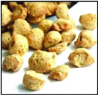 The soybean pulp slide | सोयाबीन दराचा आलेख घसरताच The soybean pulp slide | सोयाबीन दराचा आलेख घसरताच