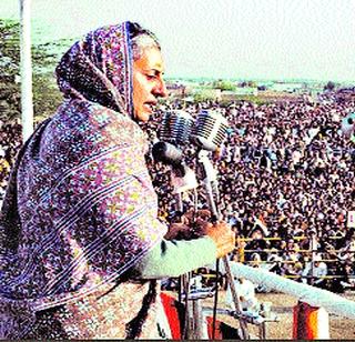 Everyone's 'sacrifice is not worthless'; Or only some of them? | सर्वांचेच ‘व्यर्थ न हो बलिदान’; की केवळ काहींचेच?