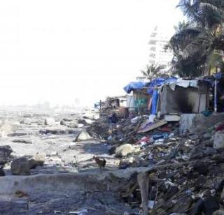 Information about encroachment complaints will be given to BMC online | अतिक्रमण तक्रारींची माहिती BMC देणार ऑनलाइन Information about encroachment complaints will be given to BMC online | अतिक्रमण तक्रारींची माहिती BMC देणार ऑनलाइन