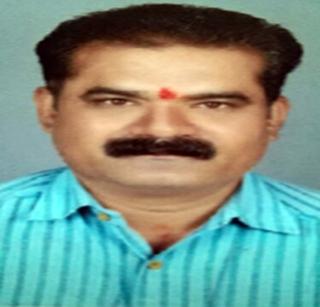 The suicides of the farmer on Diwali day | दिवाळीच्या दिवशी शेतक-याची आत्महत्या