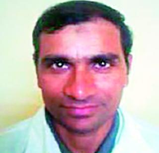 The terrorist was a terrorist, the ATS has been wanted! | दहशतवादी सलिक होता नागपूर ‘एटीएस’ ला वॉन्टेड! The terrorist was a terrorist, the ATS has been wanted! | दहशतवादी सलिक होता नागपूर ‘एटीएस’ ला वॉन्टेड!