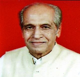 Saint literature scholar W Karandikar passed away | संत साहित्याचे अभ्यासक ग. वा. करंदीकर यांचे निधन Saint literature scholar W Karandikar passed away | संत साहित्याचे अभ्यासक ग. वा. करंदीकर यांचे निधन