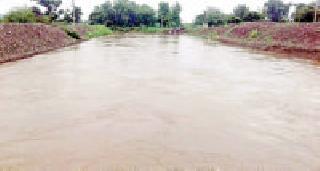 Water-cooled shiver; Fund expenditure up to 100 crores | जलयुक्त शिवार; १०० कोटींवर निधी खर्च