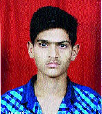 CIDCO kidnapped kidnapped young man | सिडकोतील युवकाचे अपहरण करून खून