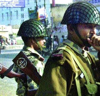 Destroying 20 temples of Hindus in Bangladesh | बांगलादेशात हिंदूंची २० मंदिरे उद्ध्वस्त Destroying 20 temples of Hindus in Bangladesh | बांगलादेशात हिंदूंची २० मंदिरे उद्ध्वस्त