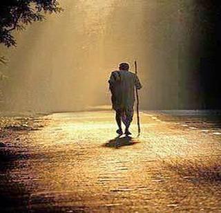 Question mark and life | प्रश्नचिन्ह आणि जीवन