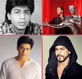Happy birthday Shahrukh ... Learn about the special things of the King ...! | हॅपी बर्थडे शाहरूख... जाणून घ्या 'बादशाह'च्या खास गोष्टी...! Happy birthday Shahrukh ... Learn about the special things of the King ...! | हॅपी बर्थडे शाहरूख... जाणून घ्या 'बादशाह'च्या खास गोष्टी...!