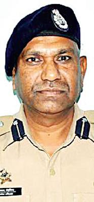 Criminal 'alert' before 'out-of-work' | ‘आॅल आऊट आॅपरेशन’ पूर्वीच गुन्हेगार ‘अलर्ट’