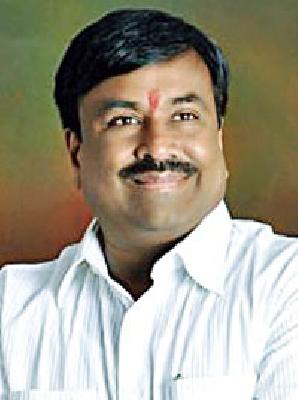 20 crore fund for development works of Chandrapur | चंद्रपूरच्या विकास कामांसाठी २० कोटींचा निधी