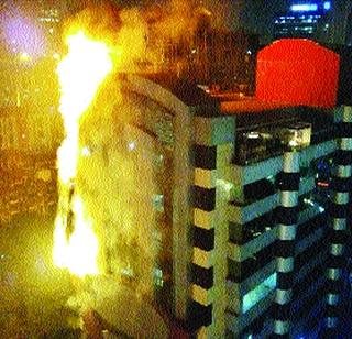 ... then the 'marathon fire' would have been solved immediately | ...तर ‘मॅरेथॉन’ची आग तात्काळ विझली असती ... then the 'marathon fire' would have been solved immediately | ...तर ‘मॅरेथॉन’ची आग तात्काळ विझली असती