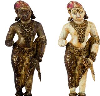 Rarely artistic 'protection cover' | दुर्मीळ कलासंग्रहाला ‘संरक्षण कवच’ Rarely artistic 'protection cover' | दुर्मीळ कलासंग्रहाला ‘संरक्षण कवच’
