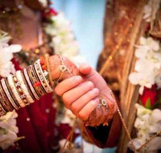 First wedding to fly on 12th November | १२ नोव्हेंबरला उडणार विवाहाचा पहिला बार! First wedding to fly on 12th November | १२ नोव्हेंबरला उडणार विवाहाचा पहिला बार!