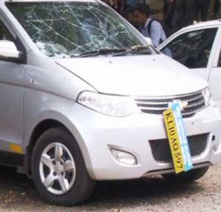 Striking information came in the Malappuram blast case | मलप्पुरम स्फोट प्रकरणात समोर आली धक्कादायक माहिती Striking information came in the Malappuram blast case | मलप्पुरम स्फोट प्रकरणात समोर आली धक्कादायक माहिती