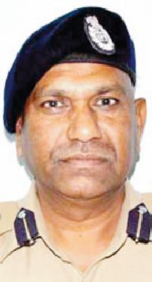 Now do you want to teach basic policing? | आता ‘बेसिक पोलिसिंग’चे धडे द्यायचेत का ?