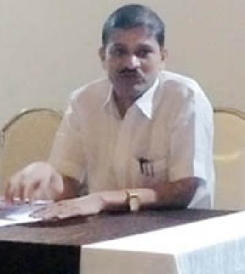 Human Rights Commission's bribe to the then police inspector | तत्कालीन पोलीस निरीक्षकांना मानवधिकार आयोगाचा दणका Human Rights Commission's bribe to the then police inspector | तत्कालीन पोलीस निरीक्षकांना मानवधिकार आयोगाचा दणका