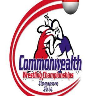 India has won 14 gold medals in the Commonwealth Games | राष्ट्रकुल कुस्ती स्पर्धेत भारताला तब्बल १४ सुवर्णपदके India has won 14 gold medals in the Commonwealth Games | राष्ट्रकुल कुस्ती स्पर्धेत भारताला तब्बल १४ सुवर्णपदके