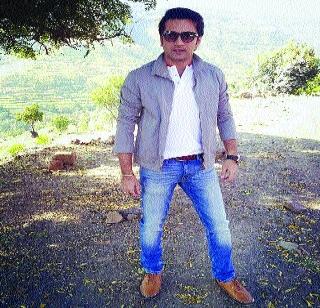 On the small screen of the letter Kothari returned | अक्षर कोठारी परतला छोट्या पडद्यावर On the small screen of the letter Kothari returned | अक्षर कोठारी परतला छोट्या पडद्यावर