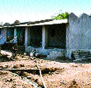 Ideal object of rehabilitation | पुनर्वसनाचा आदर्श वस्तुपाठ