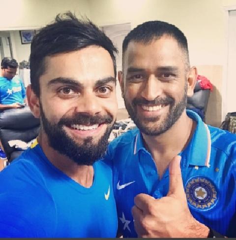 Happy Birthday Virus ... | हॅपी बर्थ डे विराट...
