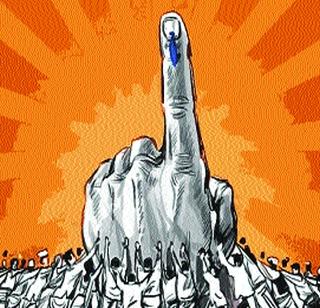 Late, but right! | उशिरा, पण योग्य!