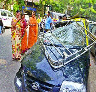 He lost his family for only two hundred rupees | अवघ्या दोनशे रुपयांसाठी त्याने गमावले कुटुंब He lost his family for only two hundred rupees | अवघ्या दोनशे रुपयांसाठी त्याने गमावले कुटुंब