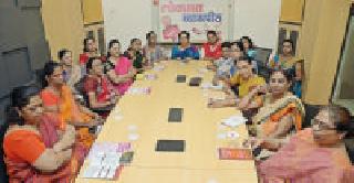 There is a reservation but not the right? | आरक्षण आहे पण अधिकार नाही ?