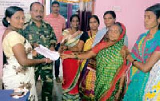 Take action against the agitators | आंदोलनकर्त्यांवरील कारवाई मागे घ्या Take action against the agitators | आंदोलनकर्त्यांवरील कारवाई मागे घ्या