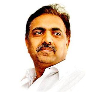 Retreat of NCP candidates due to threats of goons - Jayant Patil | गुंडांच्या दहशतीमुळे राष्ट्रवादी उमेदवाराची माघार - जयंत पाटील Retreat of NCP candidates due to threats of goons - Jayant Patil | गुंडांच्या दहशतीमुळे राष्ट्रवादी उमेदवाराची माघार - जयंत पाटील