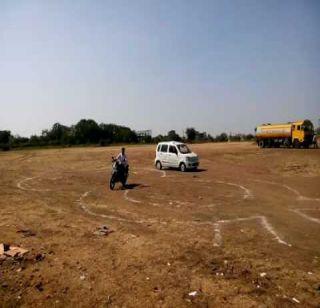 VIDEO - Bicycling 'driving test' without helmet | VIDEO - विना हेल्मेट होतेय दुचाकीची ‘ड्रायव्हींग टेस्ट’ VIDEO - Bicycling 'driving test' without helmet | VIDEO - विना हेल्मेट होतेय दुचाकीची ‘ड्रायव्हींग टेस्ट’