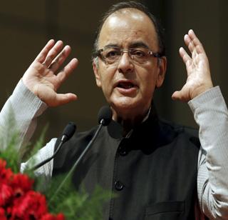 86% new currency will be used - Arun Jaitley | ८६ टक्के नवे चलन वापरात येणार - अरुण जेटली