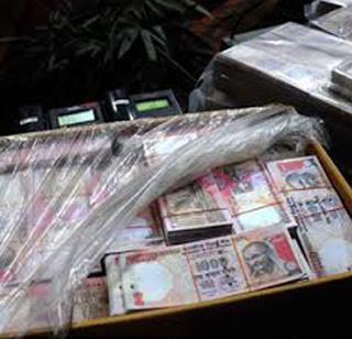 Know the advantages of cancellation of five hundred thousand notes - Disadvantages | जाणून घ्या पाचशे-हजारच्या नोटा रद्द करण्याचे फायदे-तोटे