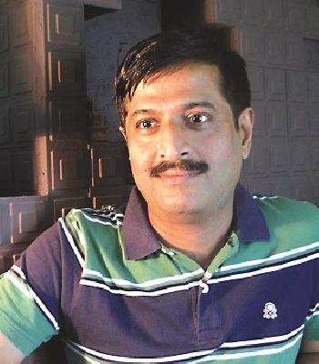 'Clean India's engagement became eternal' | ‘स्वच्छ भारतचे बोधचिन्ह चिरंतन झाले’