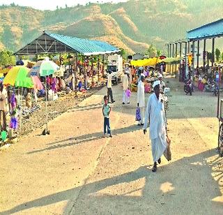 Economic jam! | आर्थिक व्यवहार ठप्प! Economic jam! | आर्थिक व्यवहार ठप्प!