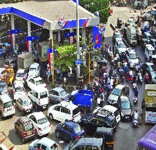 We would like to see the non-cooperation of the hospitals, the hospital's non-cooperation | टोलनाक्यांवर हमरीतुमरी, रुग्णालयांचा असहकार We would like to see the non-cooperation of the hospitals, the hospital's non-cooperation | टोलनाक्यांवर हमरीतुमरी, रुग्णालयांचा असहकार