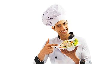 I will be chef! | मी शेफ होणार! I will be chef! | मी शेफ होणार!