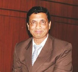 Devanand Shinde 'Popular Vice Chancellor' | देवानंद शिंदे ‘लोकप्रिय कुलगुरू’